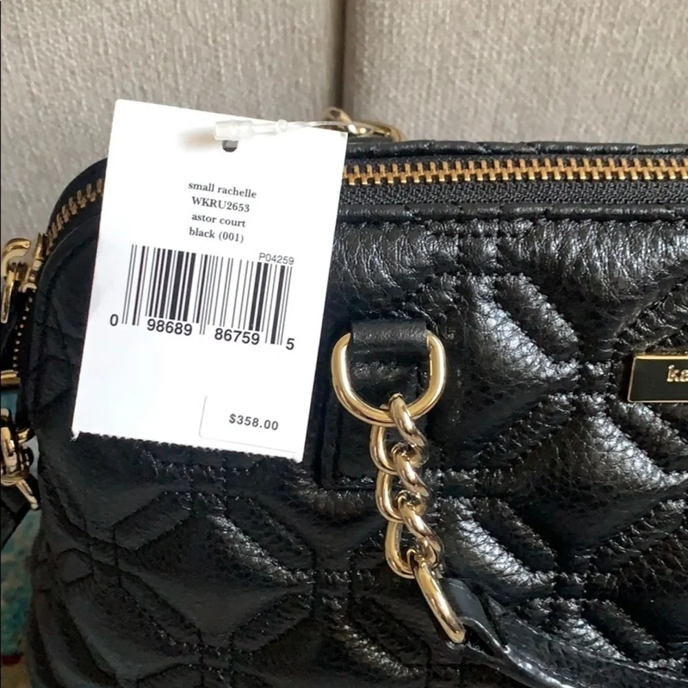NWT Kate Spade Bag